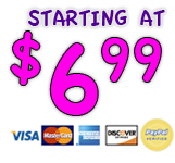 All Socks $6.99