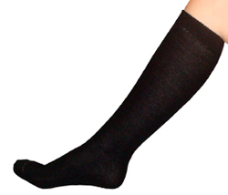 Black Socks