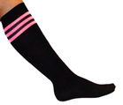 Black Socks