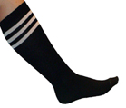 Black Socks