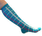White Socks