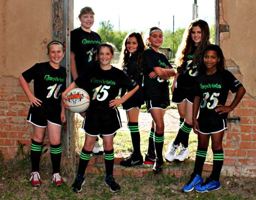 Kids Socks Picture