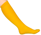 Gold Socks