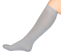 Gray Socks