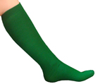 Green Socks