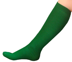 Green Socks