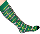 Green Plaid