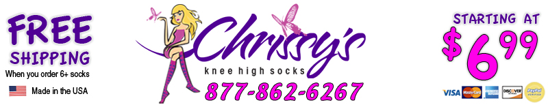 Knee High Socks Search