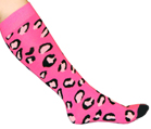 Pink Animal Print