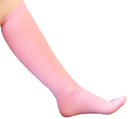 Pink socks
