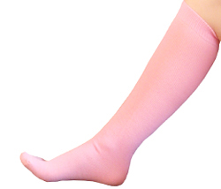 Pink Socks