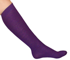 Purple Socks