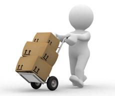 Shipping