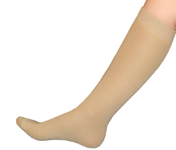 \#2 Vegas Gold Knee High Socks