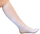 White Socks