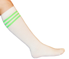 White Socks