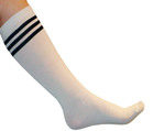 White Socks