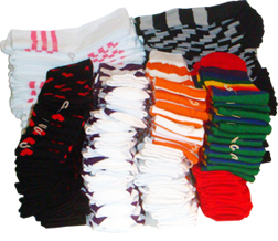 wholesale sock stacks