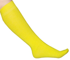 Yellow Socks