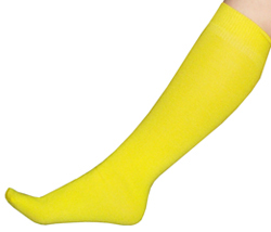 Yellow Socks