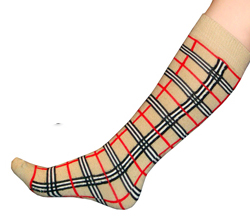 CRichman Freebies Sock Review