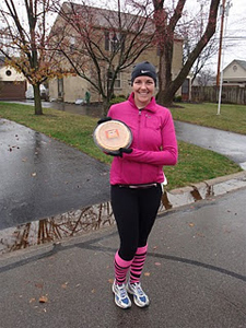 Iron Diva Sock Review