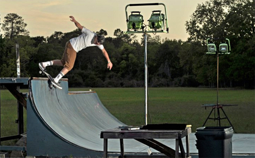 Skater Socks Review