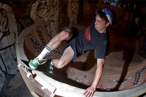 Skater Socks Review