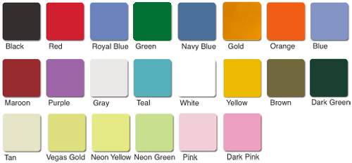 sock colors
