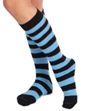 Striped