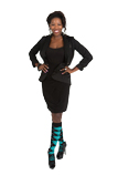Business Woman
