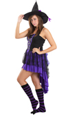 Witch Halloween Costume