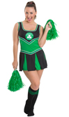 pro cheerleader