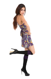 Hippie Socks