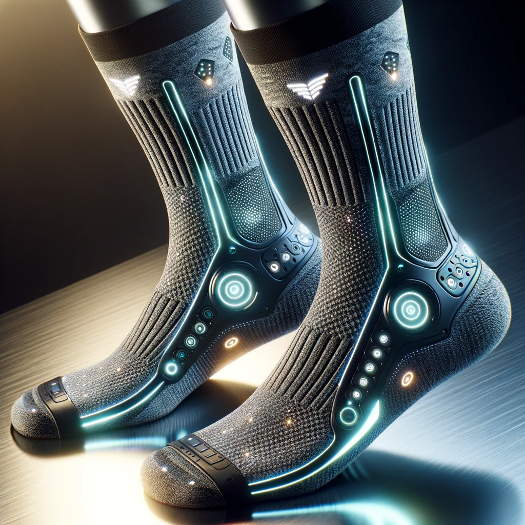 smart socks